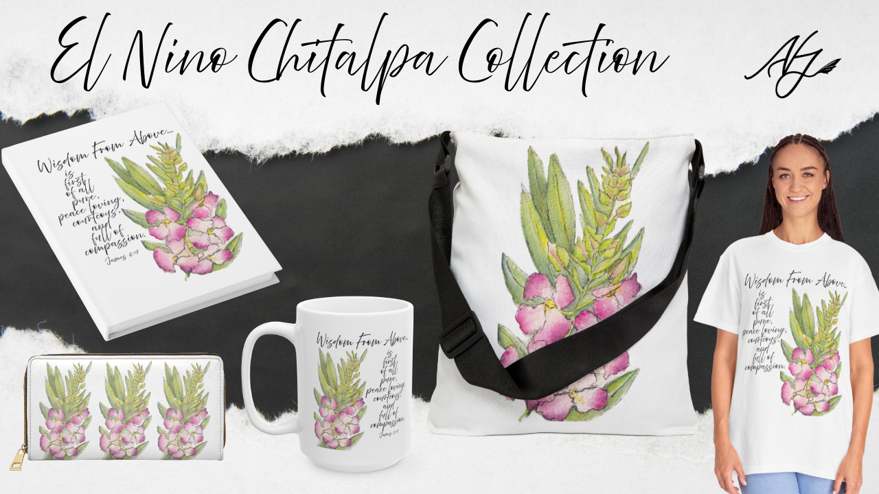 El Nino Chitalpa Collection