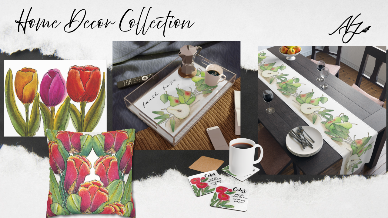 Home Decor Collection