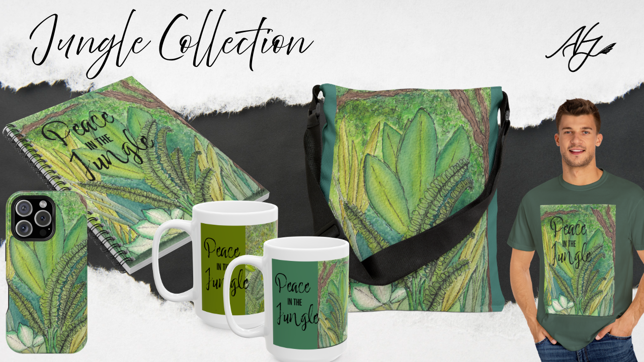 Jungle Collection