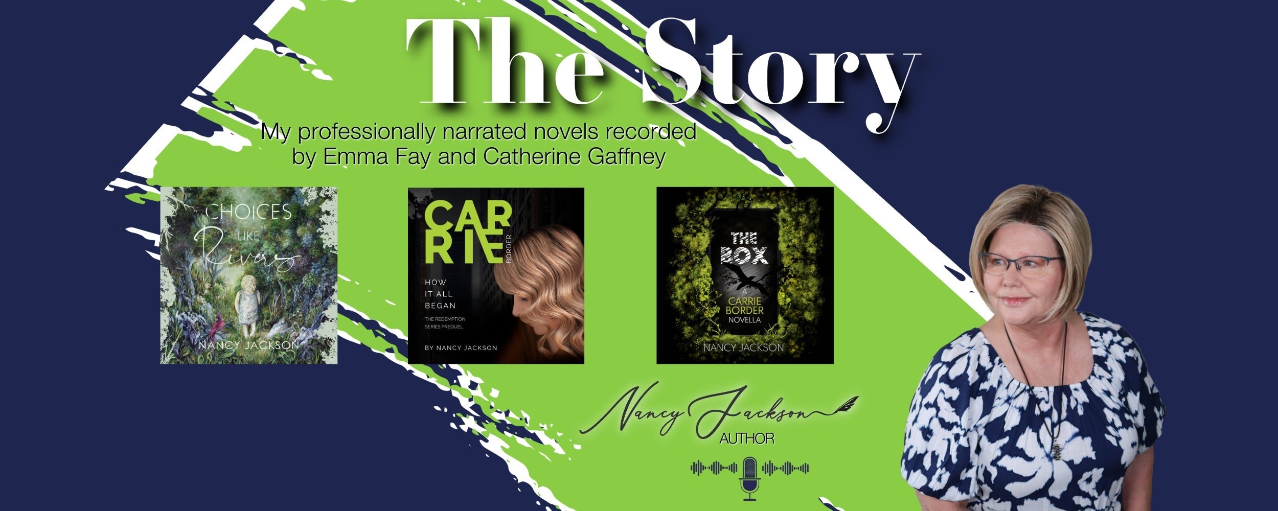 Audiobooks