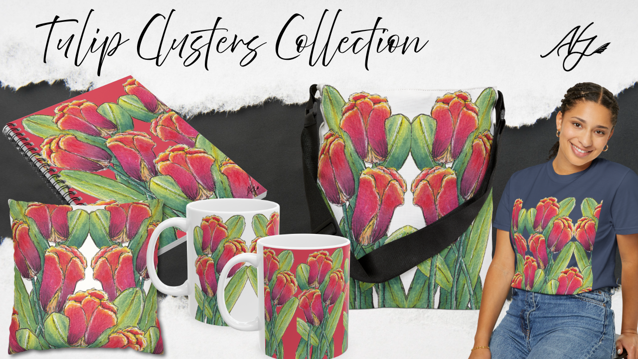 Tulip Clusters Collection