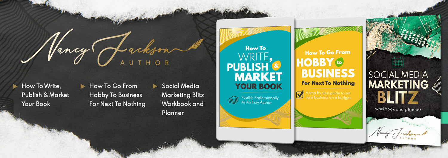 Non-fiction Publications