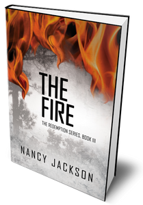 The Fire a novel
