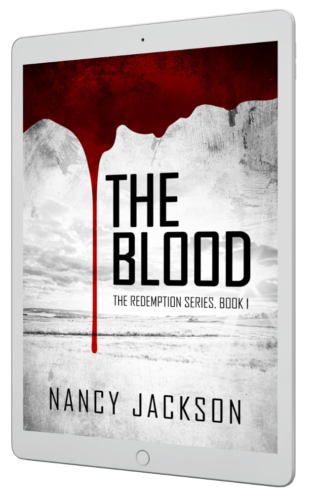 The Blood - eBook