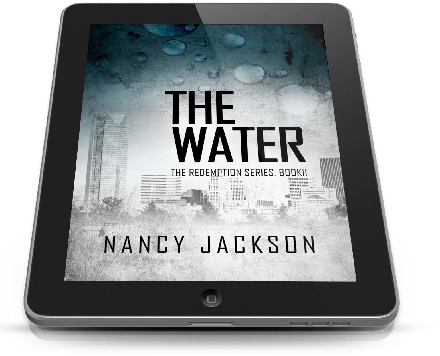 The Water - eBook