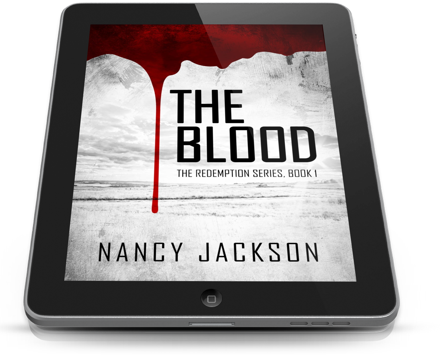 The Blood - eBook