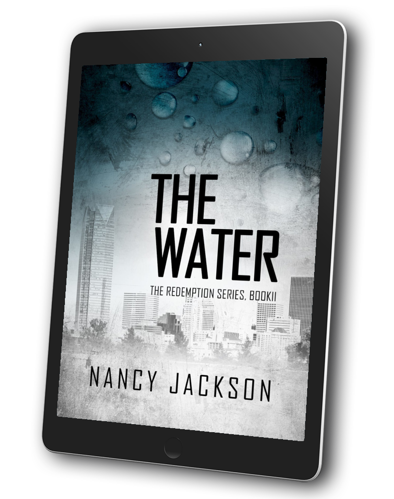The Water - eBook