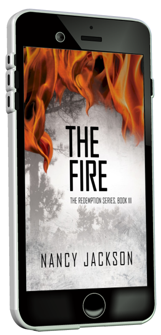 The Fire - eBook