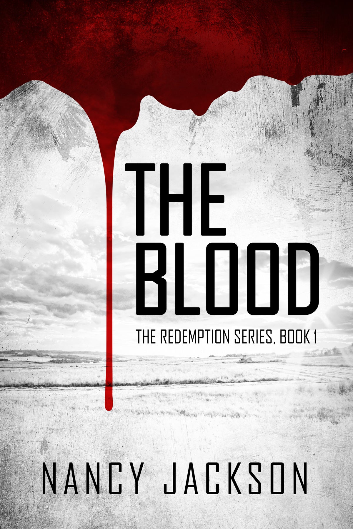 The Blood a novel